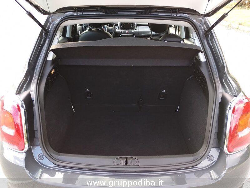 FIAT 500X 2015 Diesel 1.3 mjt Business 4x2 95cv