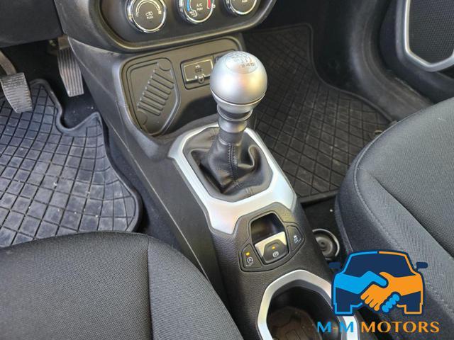 JEEP Renegade 1.6 Mjt Sport "PROMMO"