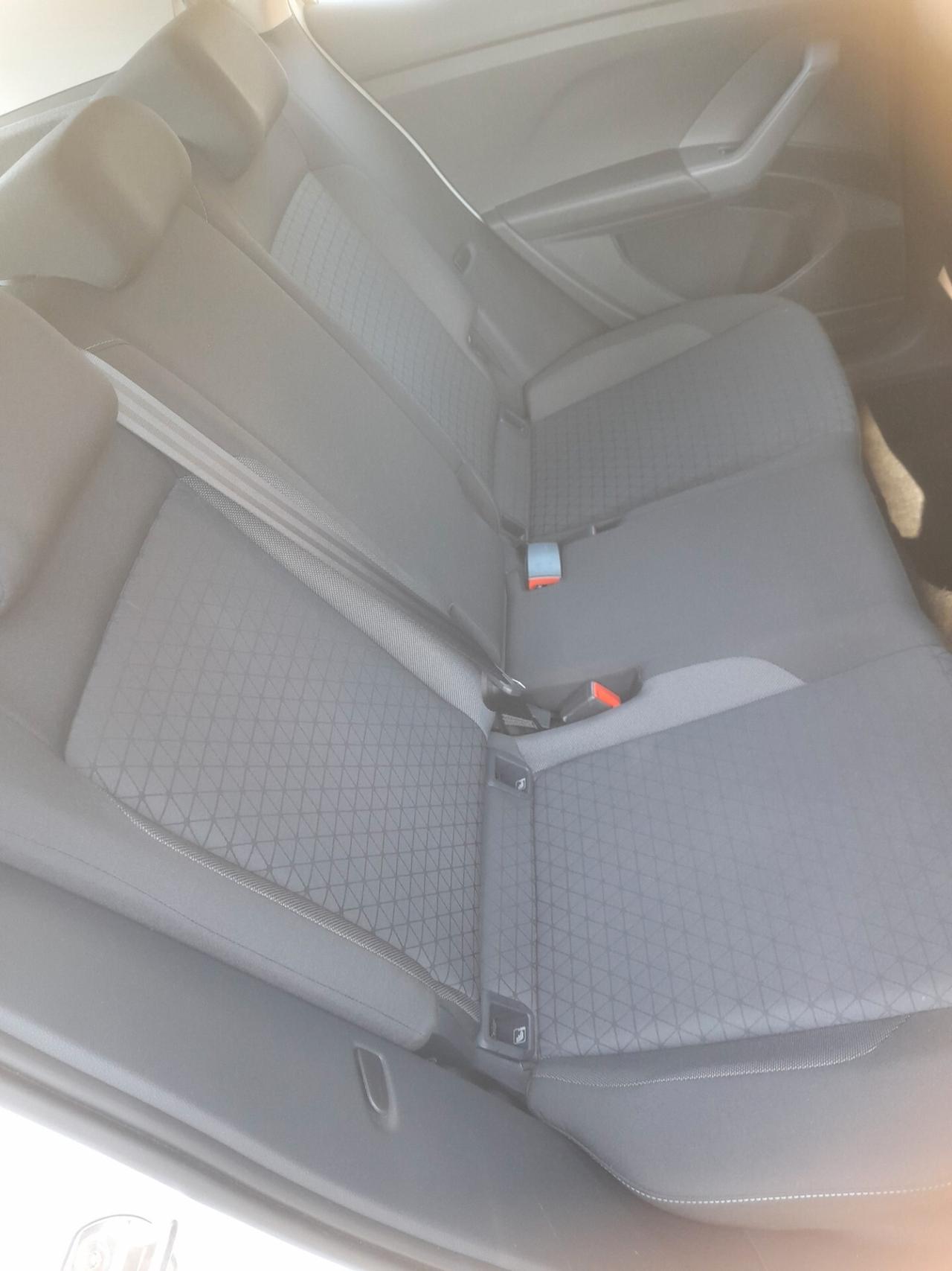Volkswagen T-Cross 1.0 TSI Style