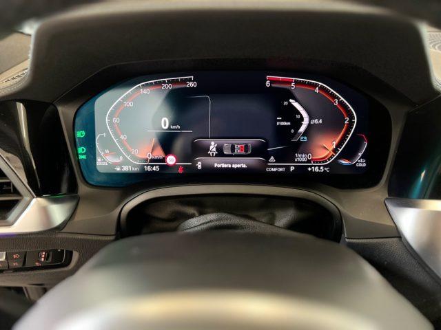 BMW 420 d Coupé Msport //BELL1SS1MA//