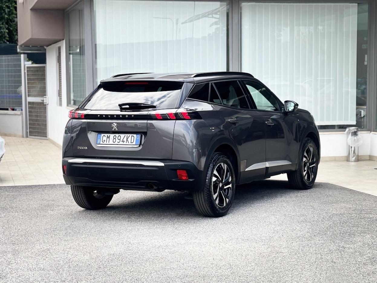 Peugeot 2008 1.2 Benzina 100CV E6 Neo. - 2023