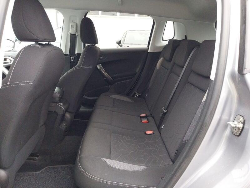 Peugeot 2008 2008 1.6 bluehdi Active 75cv