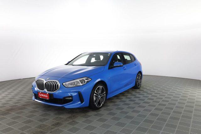 BMW 118 Serie 1 d 5p. Msport