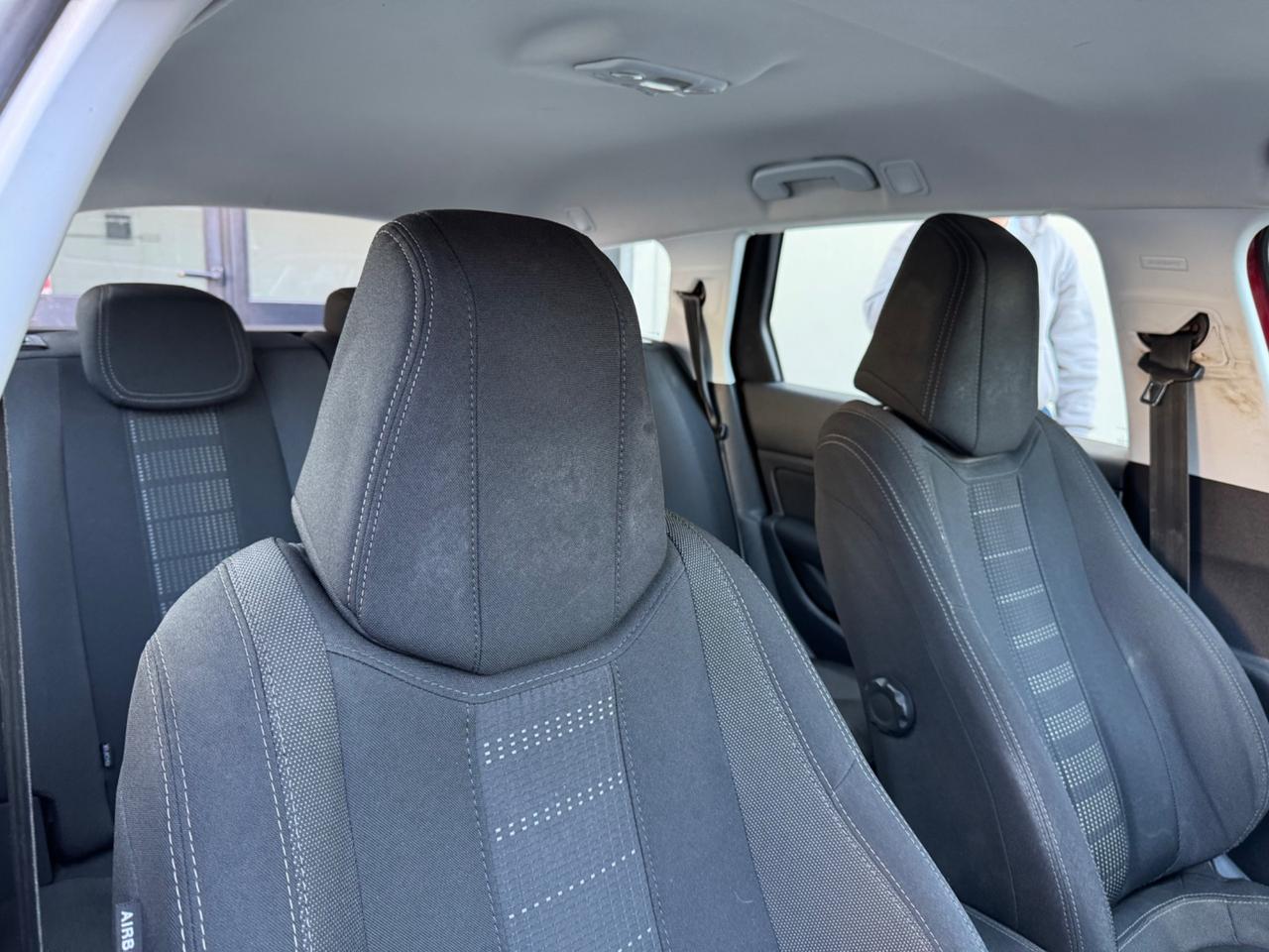 Peugeot 308 BlueHDi 150 S&S EAT6 SW GT Line 2.0 Diesel