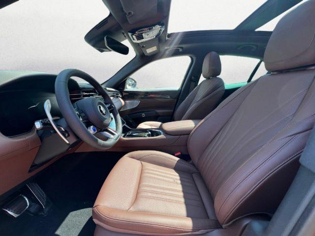 MASERATI Grecale MY25 MHEV 330 CV AWD Modena