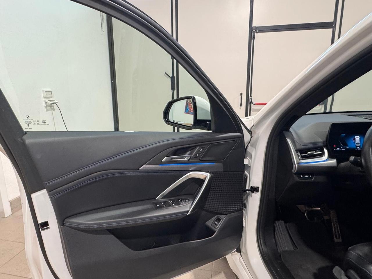 Bmw X1 sDrive 18d Msport Pro