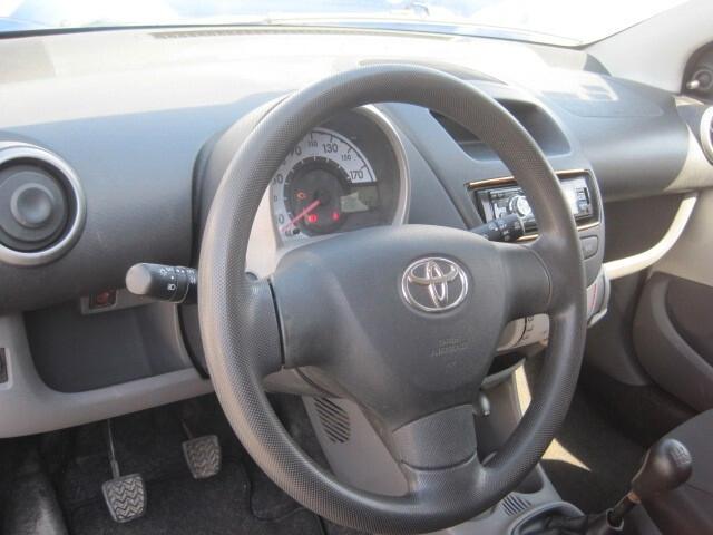 Toyota Aygo 1.0 12V VVT-i 5 porte Now