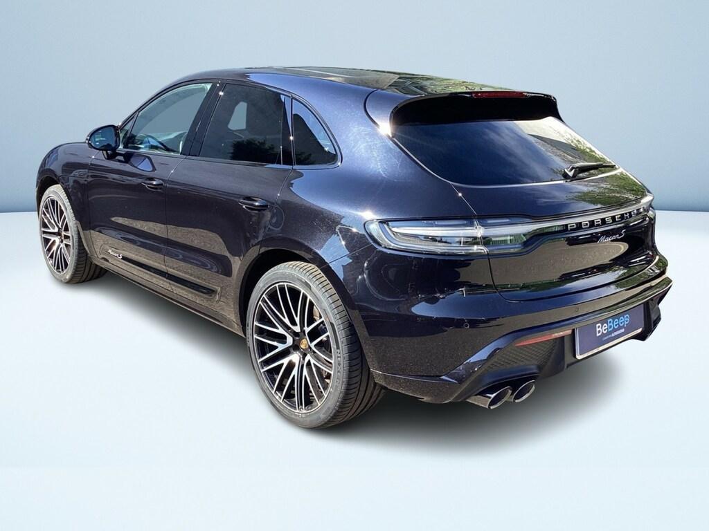 Porsche Macan 2.9 S PDK
