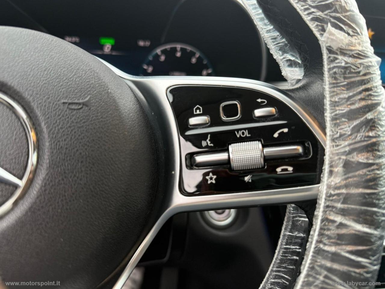 MERCEDES-BENZ C 200 S.W. Auto EQ-Boost Premium