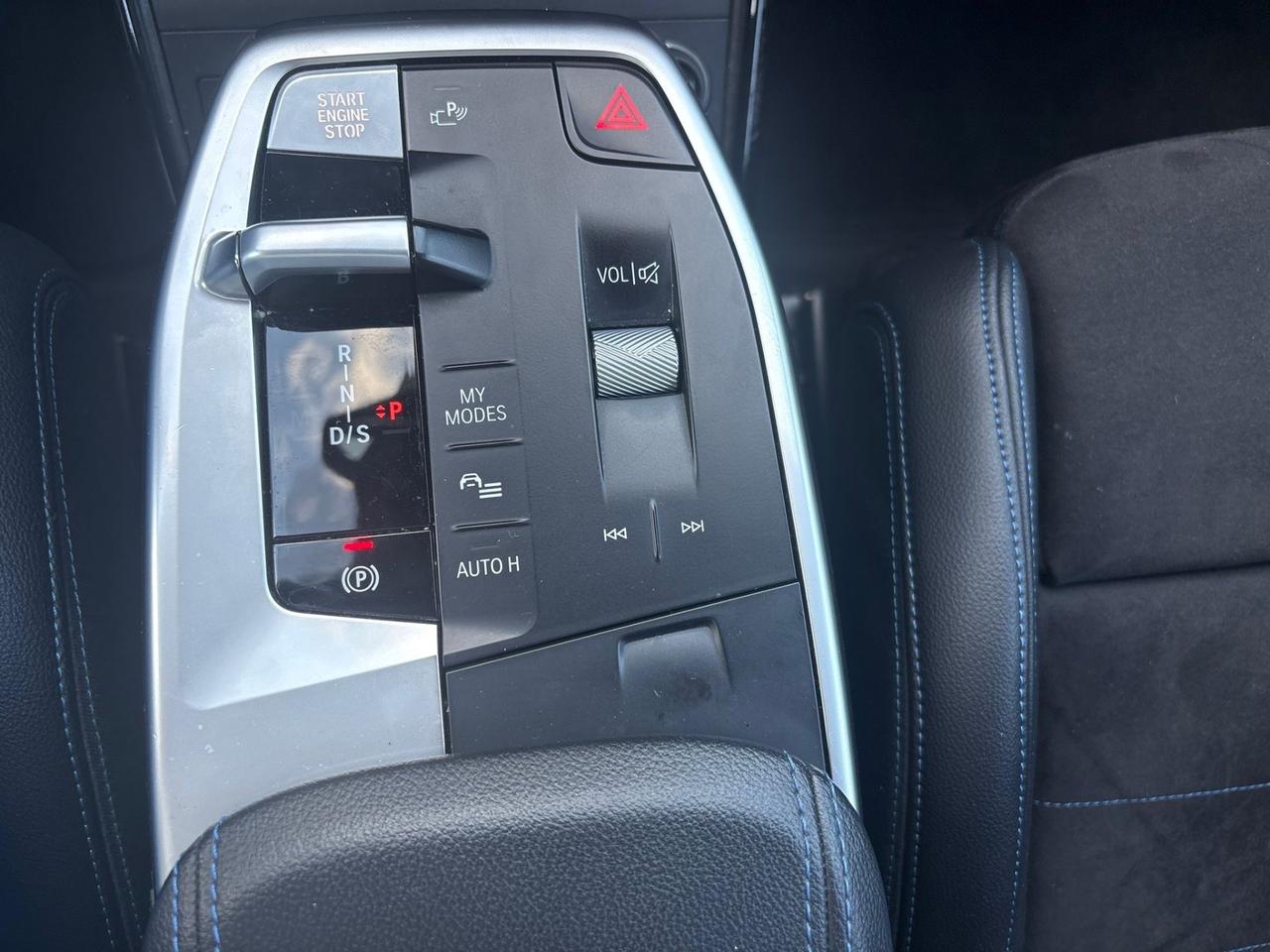 Bmw 2er Active Tourer 220i 48V Msport