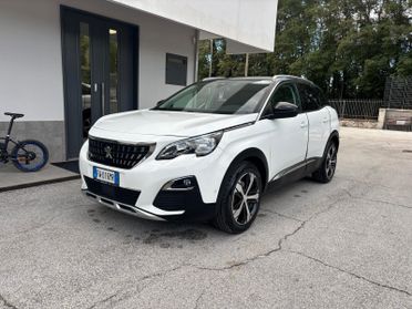Peugeot 3008 ALLURE 1.2 PureTech 130CV - 2019