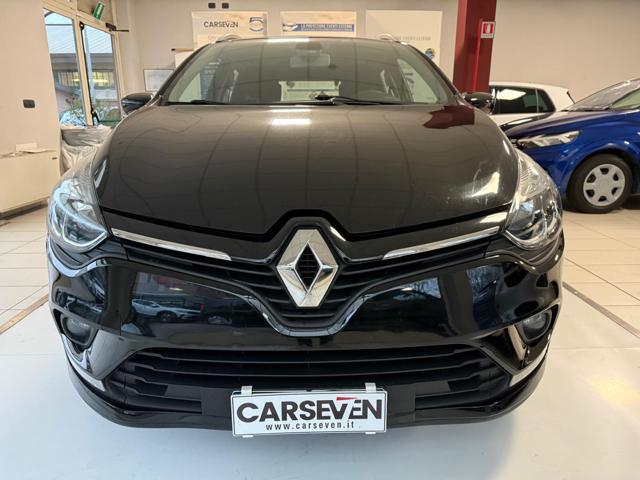 RENAULT Clio Sporter dCi 8V 75 CV Business