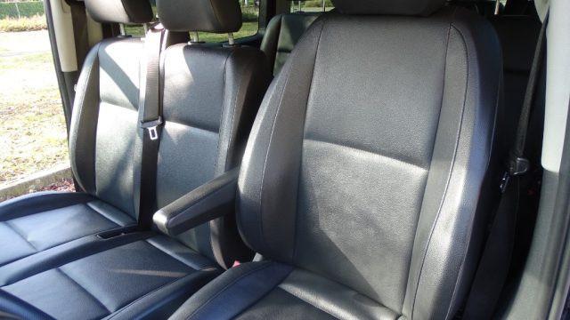 MERCEDES-BENZ Vito 2.0 CDI, 163cv, Automatica, Tourer Extra-Long, Gar