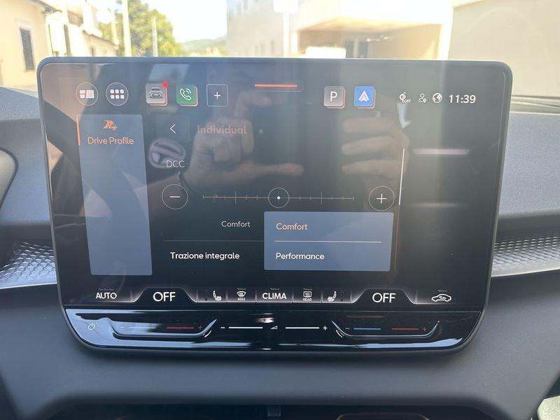 CUPRA Terramar Terramar 2.0 tsi Impulse 4drive 204cv dsg