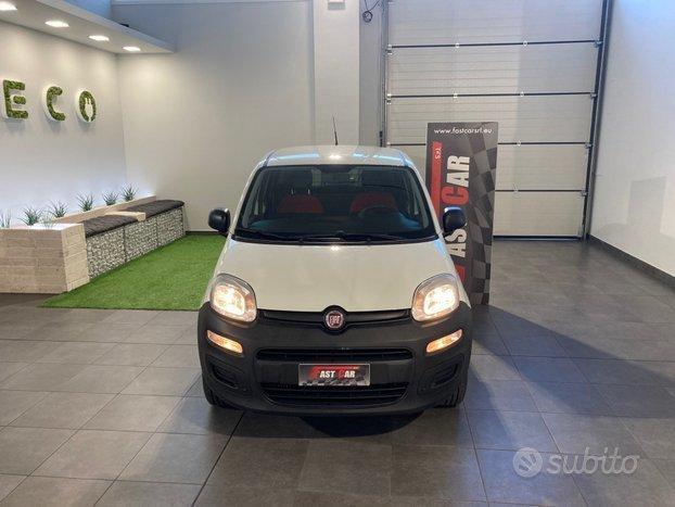 Fiat Panda VAN 0.9 TwinAir Turbo Natural Power