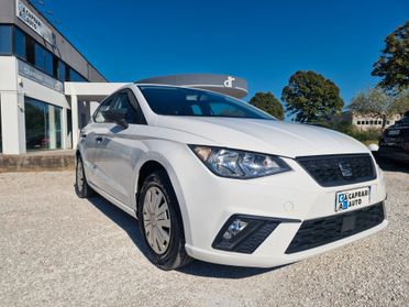 Seat Ibiza 1.0 TGI 5 porte Reference METANO