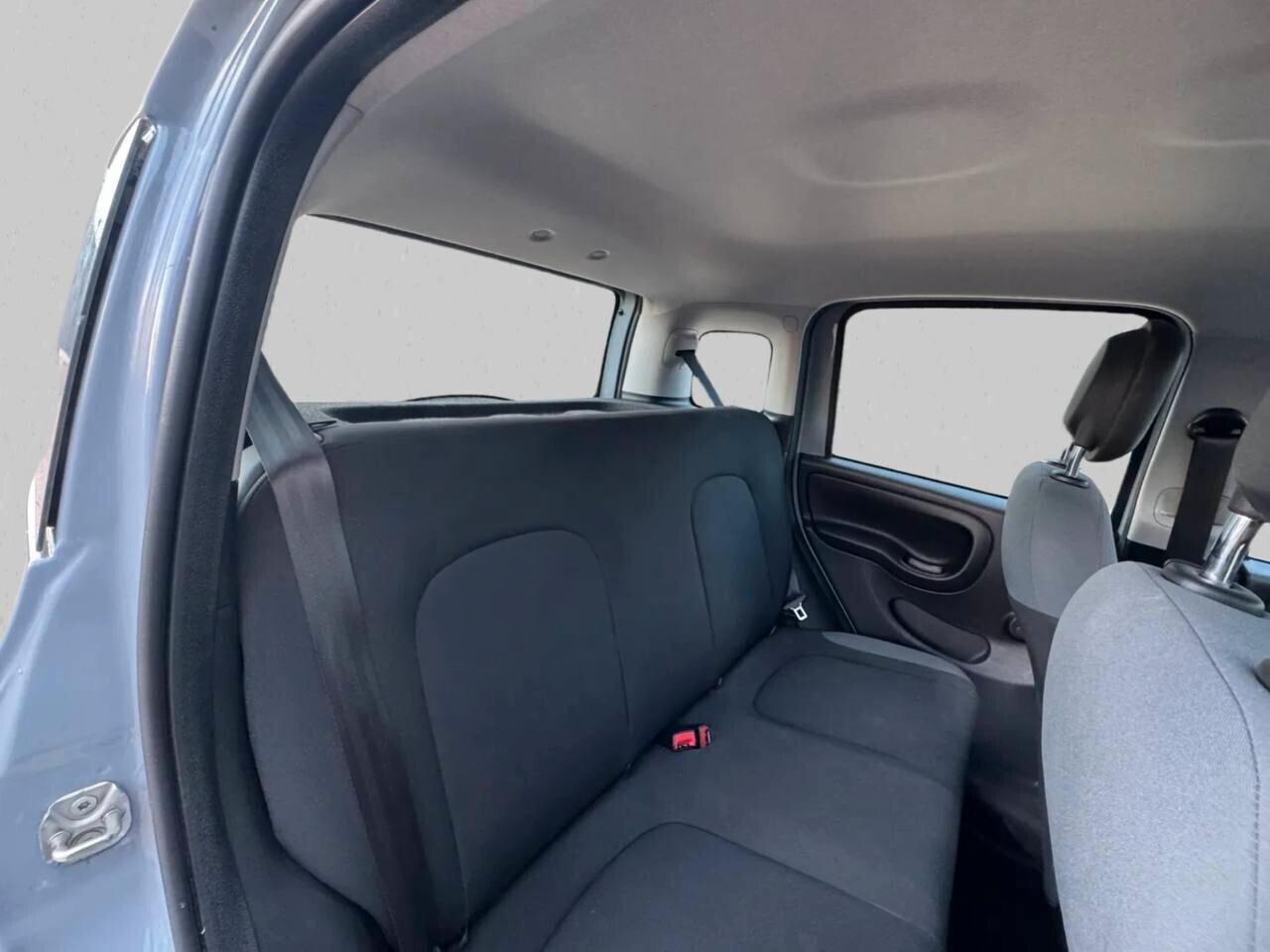 Fiat Panda 1.2 Lounge 69 CV benzina 12/2020