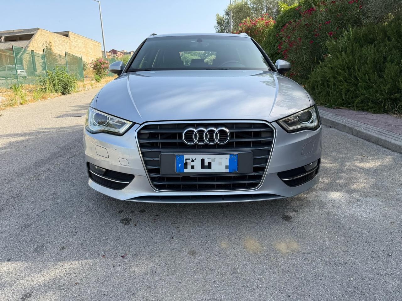 Audi A3 2.0 TDI 150 CV clean diesel S tronic Ambition