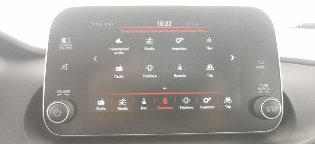 FIAT Tipo 1.4 5 porte Lounge