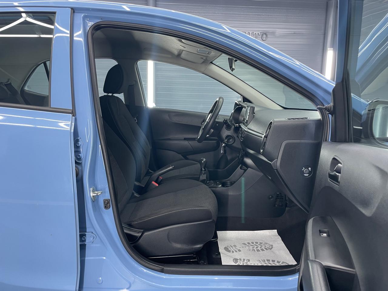 Kia Picanto 1.0 GDi 5 porte Style