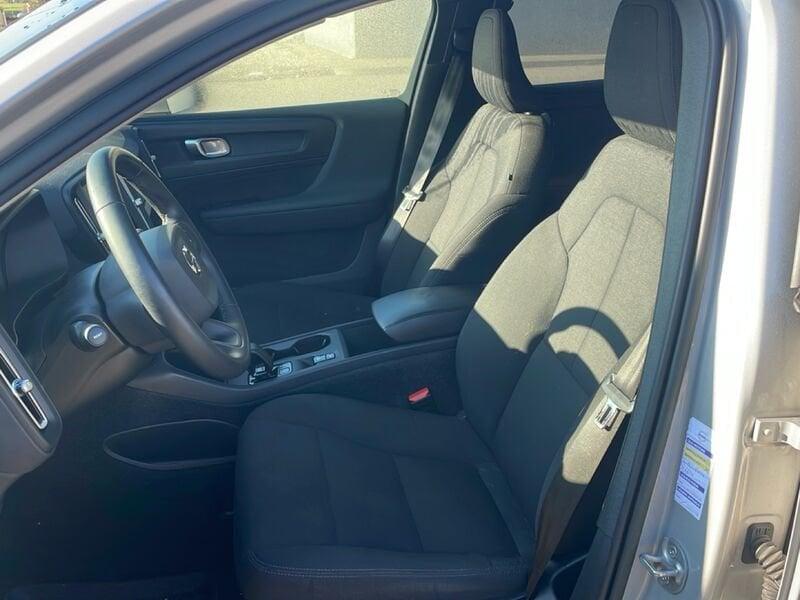 Volvo XC40 XC40 T2 Essential