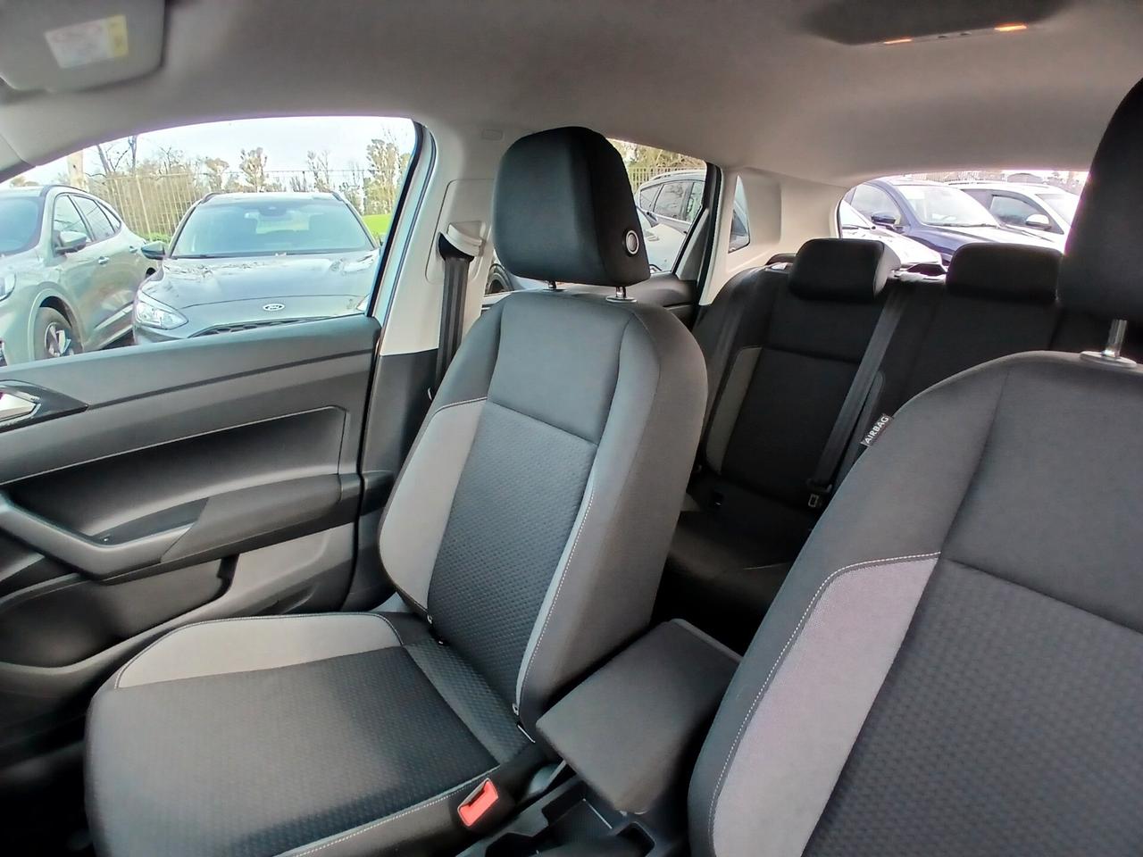 Volkswagen Polo 1.0 Edition Plus Gpl*