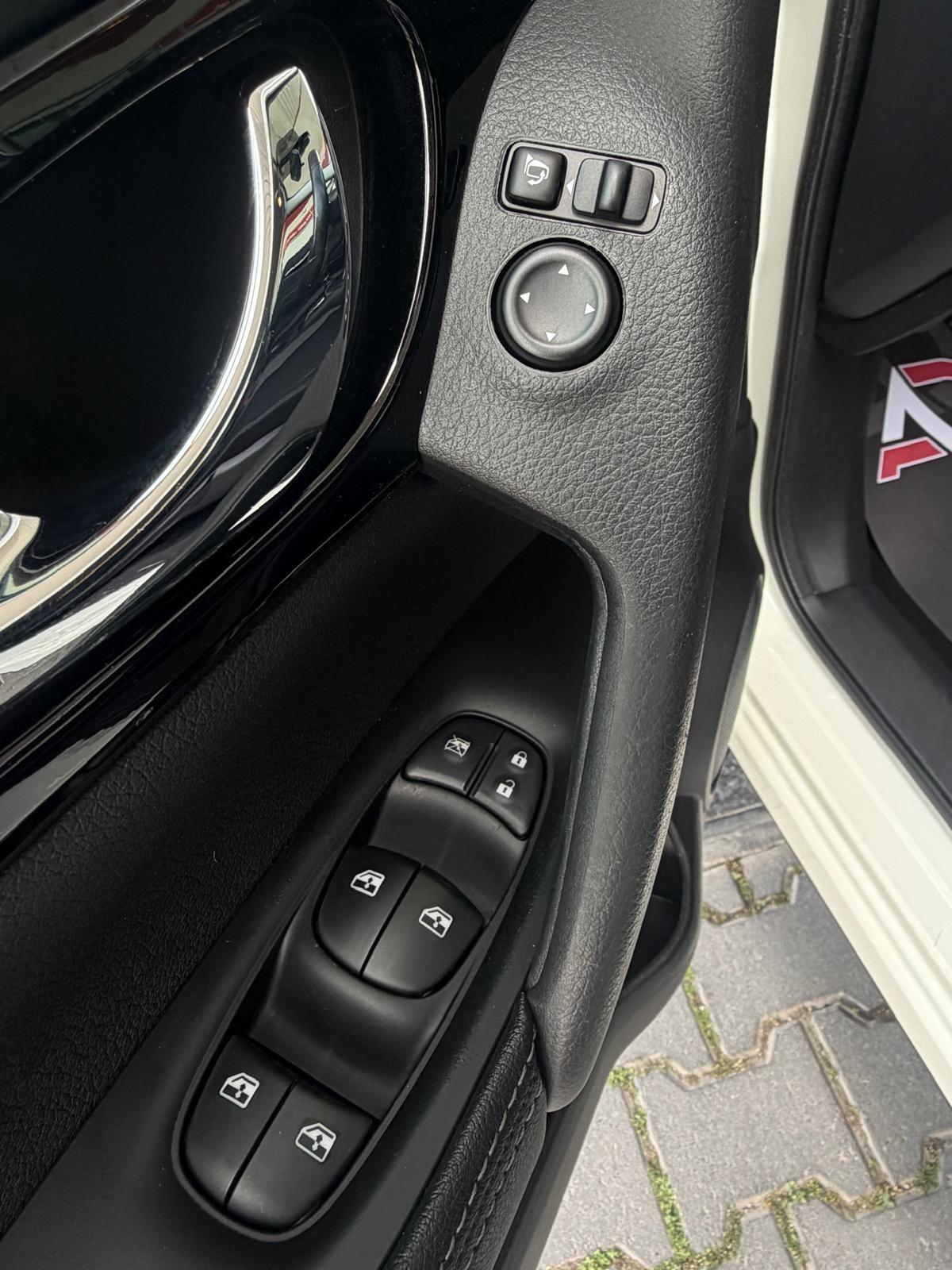 Nissan Qashqai 1.5 dCi 115 CV Business