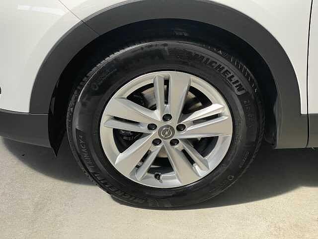 Opel Grandland X 1.5 diesel Ecotec Start&Stop Ultimate