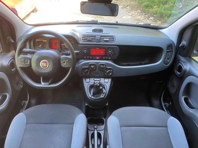 Fiat New Panda Unico-Proprietario * ADAS * Sensori park. + Com. V