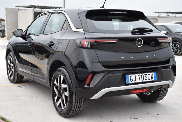 OPEL Mokka 1.5 diesel Elegance *Navigatore, telecamera*