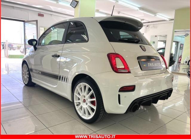 ABARTH 595 1.4 T-Jet MTA EsseEsse