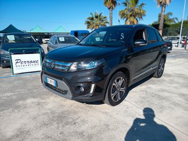 Suzuki Vitara 1.6 DDiS 4WD AllGrip V-Cool