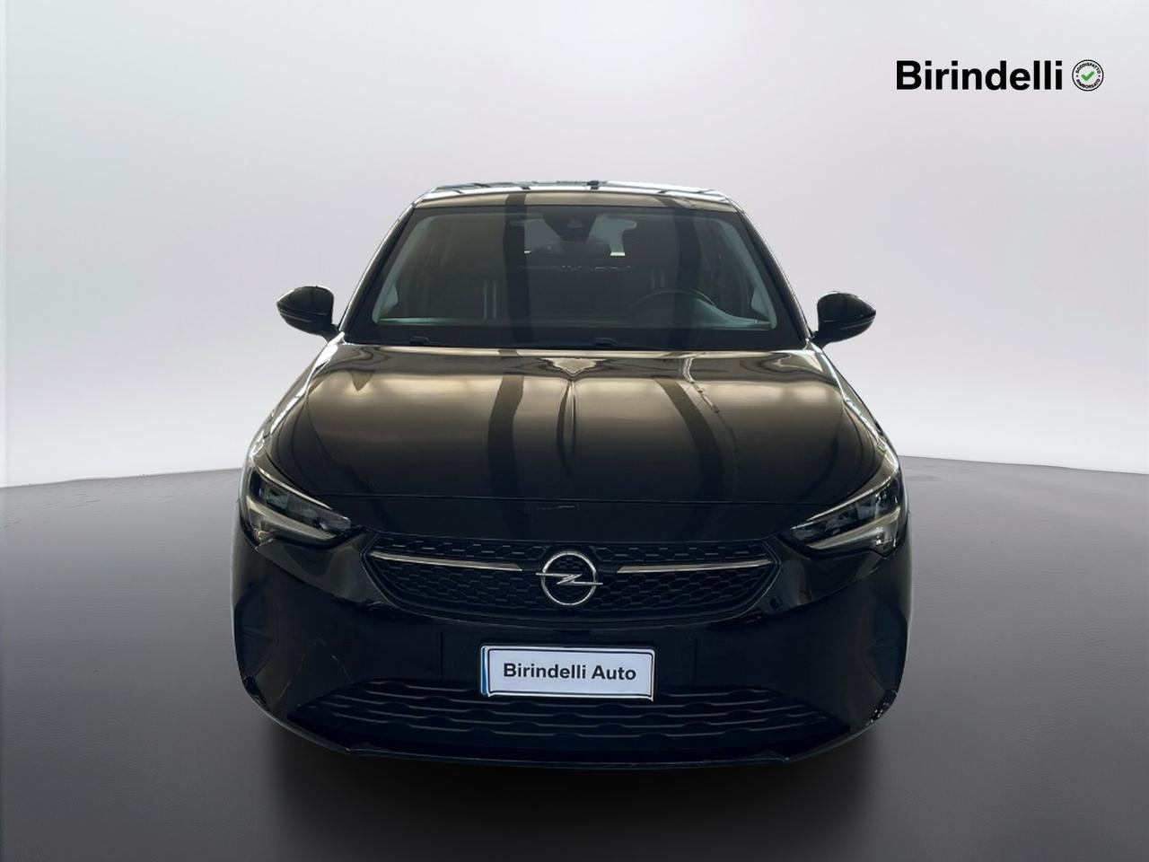 OPEL Corsa 6ª serie - Corsa 1.2 Design & Tech