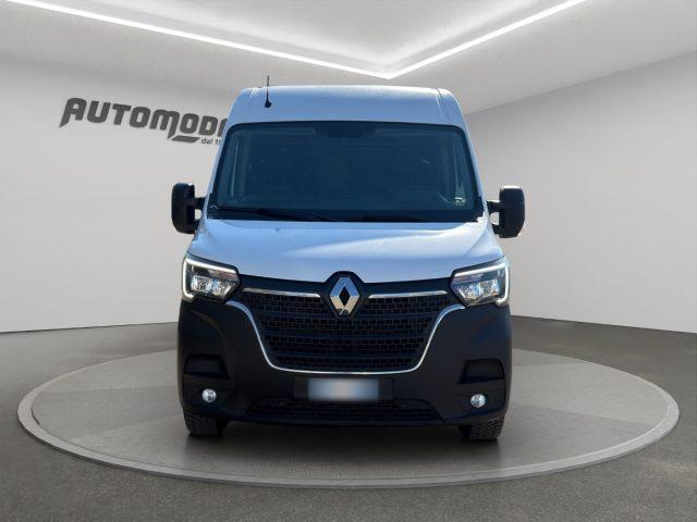 RENAULT Master L2H2 2.3 150CV