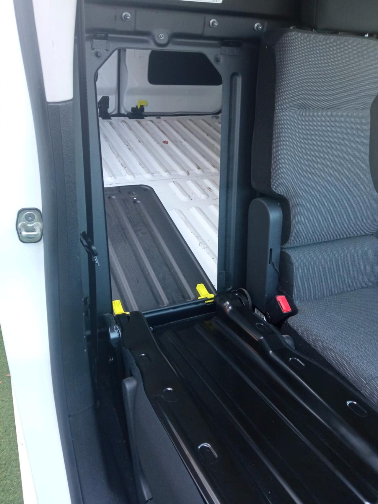 Opel Combo Cargo XL 1.6 Diesel 100CV S&S PL 950kg