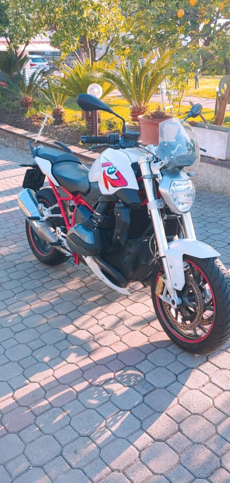 Bmw R 1200