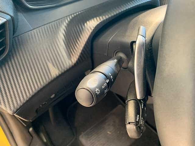 Peugeot 208 PureTech 100 Stop&Start EAT8 5 porte Allure