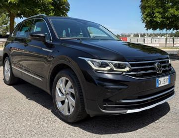 Volkswagen Tiguan 2.0 Tdi 150CV Elegance FARI IQ