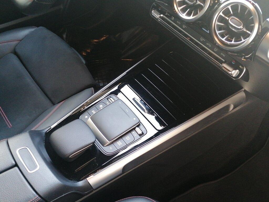Mercedes GLB 200 D Premium 4Matic 8G-DCT