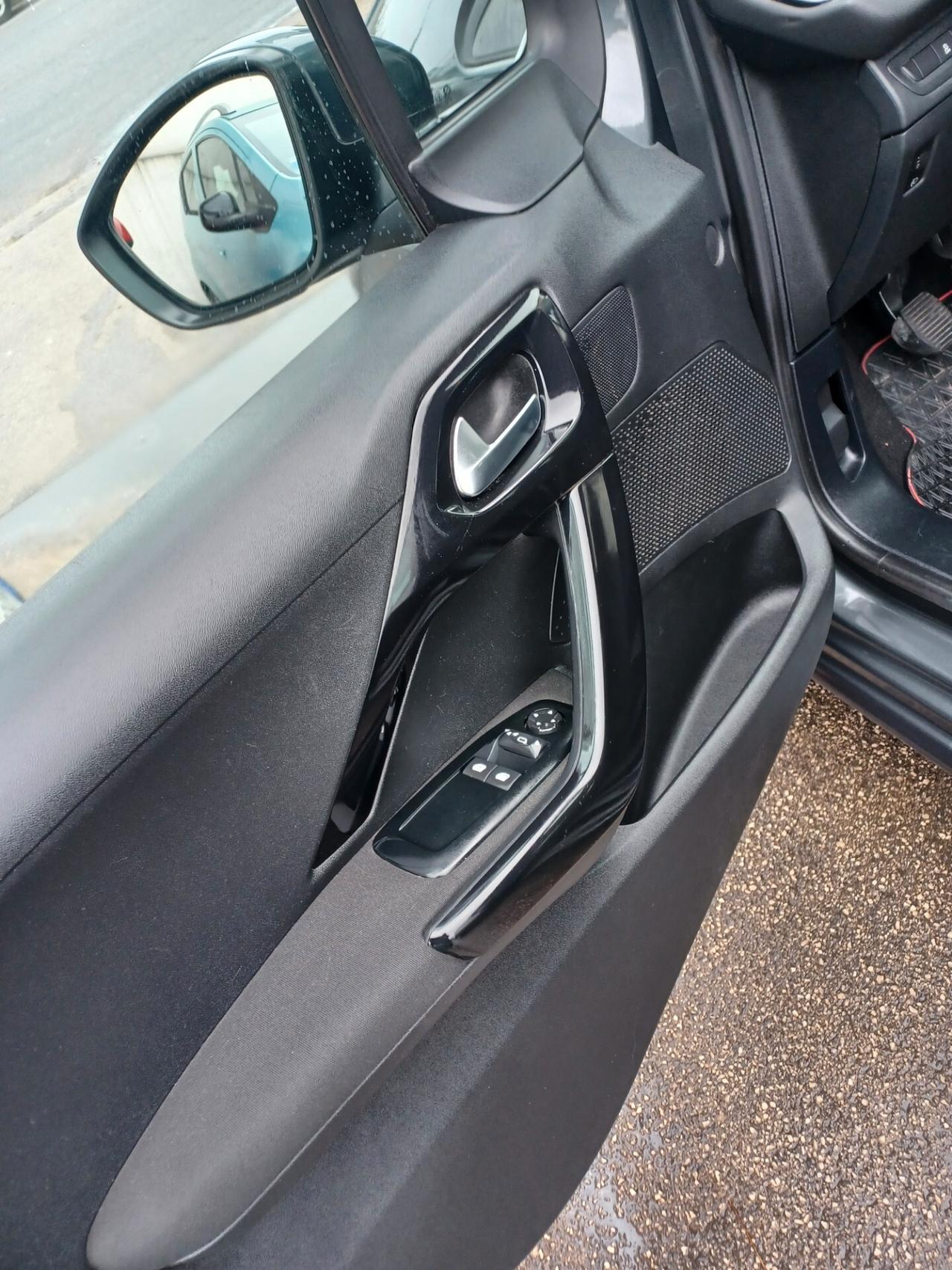 Peugeot 208 1.4 HDi 5 porte UNICO PROPRIETARIO