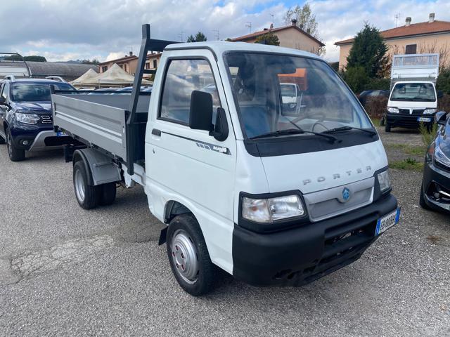 PIAGGIO Porter 1.3 Ribaltabile Gemellato Maxxi