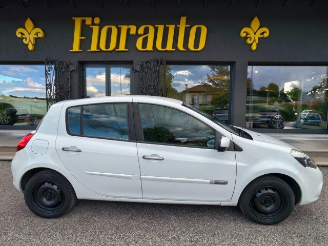 RENAULT Clio 1.2 16V 5 porte Luxe