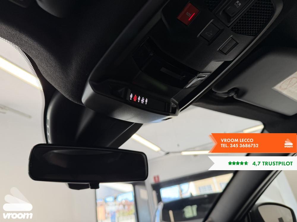 ALFA ROMEO Junior Junior 1.2 136 CV Hybrid eDCT...
