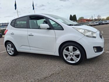 Kia Venga 1.6 CRDi-**FULLOPTIONAL**