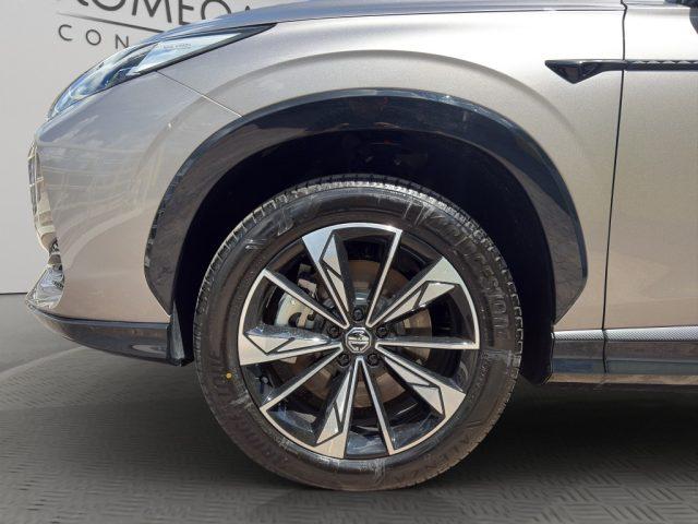 MG HS HEV Comfort