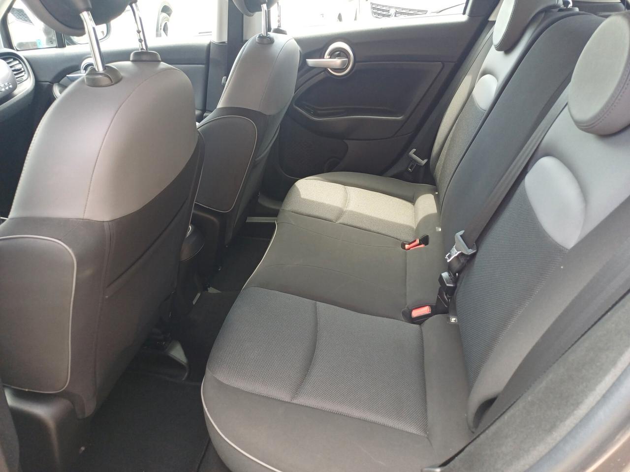 Fiat 500X 1.3 MultiJet 95 CV Business
