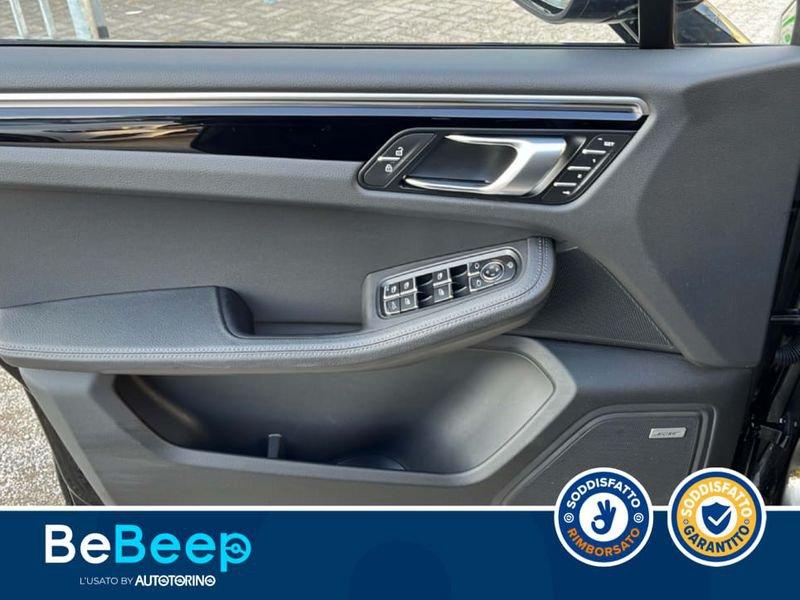 Porsche Macan 2.9 S 380CV PDK