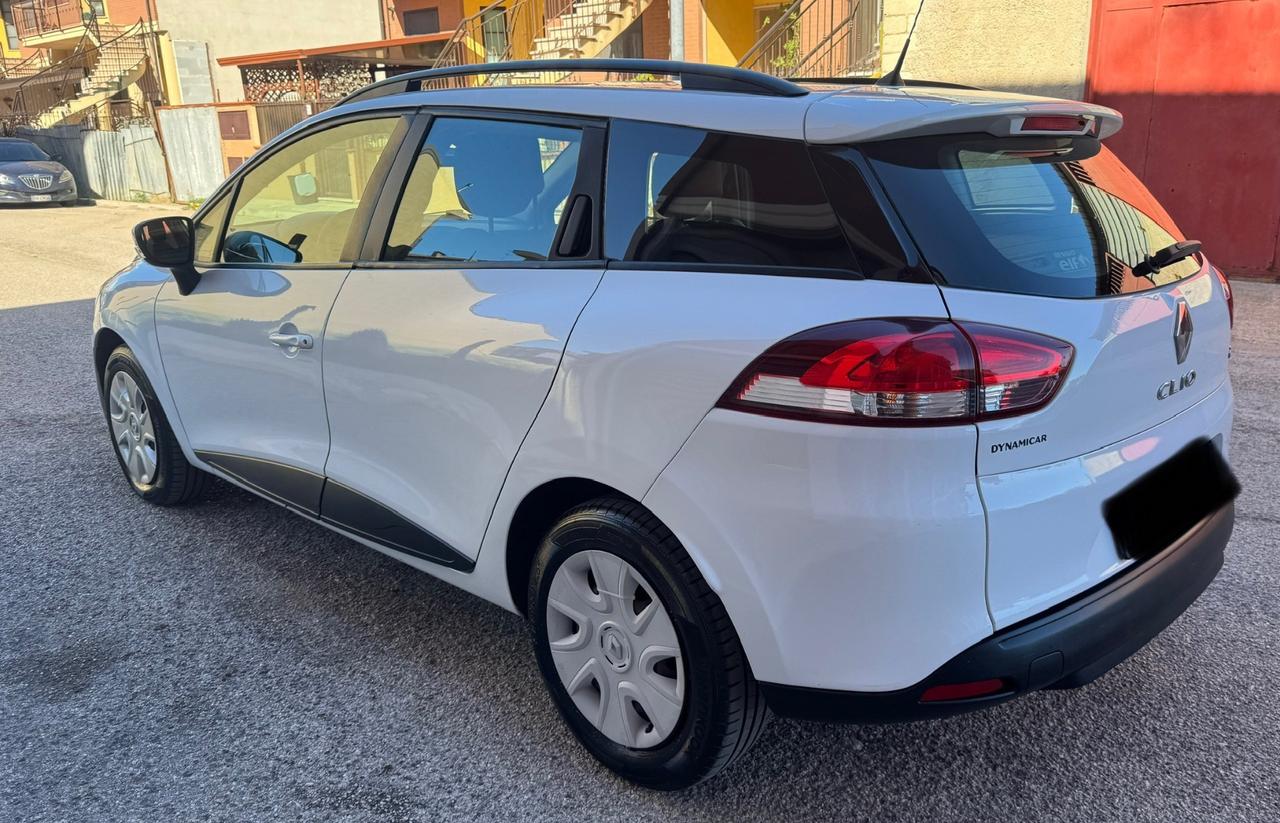Renault Clio Sporter dCi 8V 75CV Start&Stop Energy Life