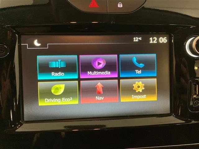 RENAULT Clio 5 Porte 1.5 dCi 90cv Moschino Zen