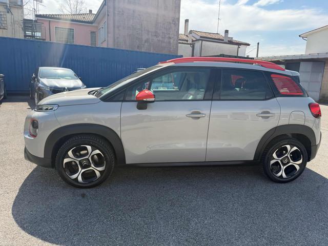 CITROEN C3 Aircross BlueHDi 120 S&S EAT6 Shine Stupenda Bellissima